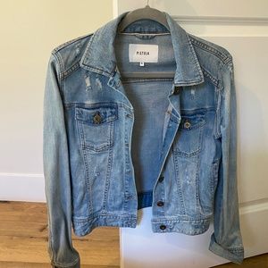 Pistola Jean Jacket - Size S